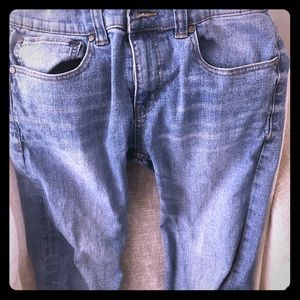 RSQ Men’s Jeans London Skinny